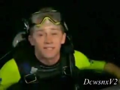 Disney Channel Special Look - Finding Nemo 3D 0388