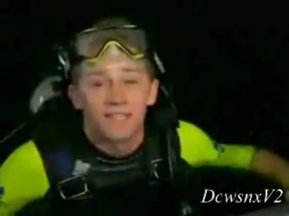 Disney Channel Special Look - Finding Nemo 3D 0389