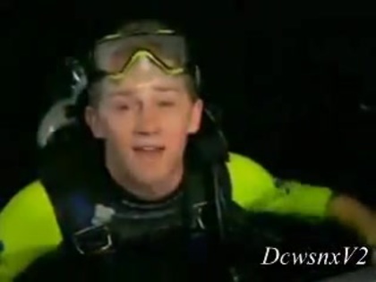 Disney Channel Special Look - Finding Nemo 3D 0394