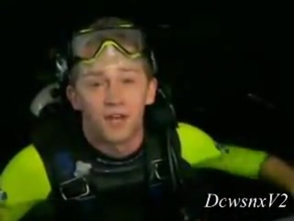 Disney Channel Special Look - Finding Nemo 3D 0410 Disney Channel Special Look - Finding Nemo 3D 0410