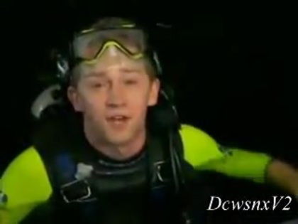 Disney Channel Special Look - Finding Nemo 3D 0411 Disney Channel Special Look - Finding Nemo 3D 0411