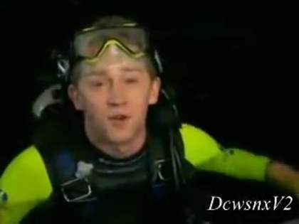 Disney Channel Special Look - Finding Nemo 3D 0413 Disney Channel Special Look - Finding Nemo 3D 0413