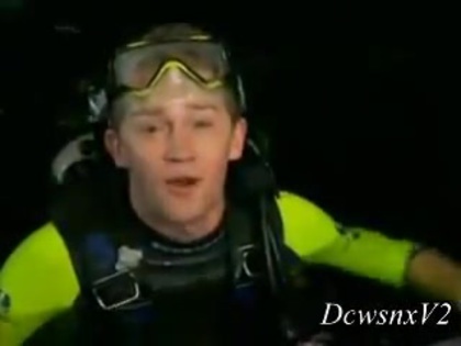 Disney Channel Special Look - Finding Nemo 3D 0421