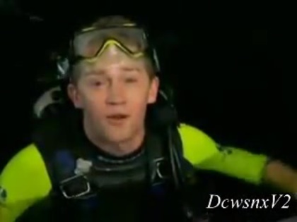 Disney Channel Special Look - Finding Nemo 3D 0422