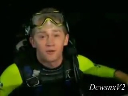 Disney Channel Special Look - Finding Nemo 3D 0426