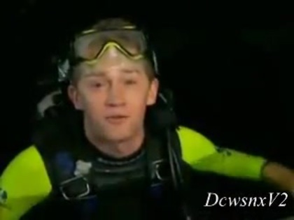 Disney Channel Special Look - Finding Nemo 3D 0427