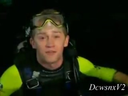 Disney Channel Special Look - Finding Nemo 3D 0431