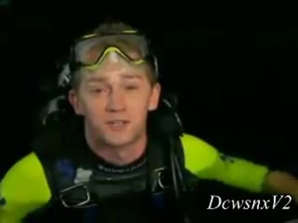 Disney Channel Special Look - Finding Nemo 3D 0441 Disney Channel Special Look - Finding Nemo 3D 0441