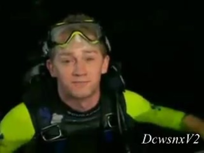 Disney Channel Special Look - Finding Nemo 3D 0447 Disney Channel Special Look - Finding Nemo 3D 0447