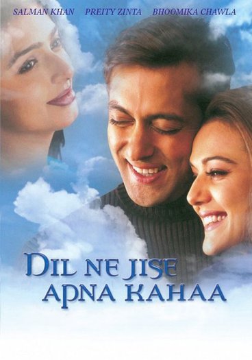 Dil Ne Jise Apna Kahaa - xo - Filme Indiene Vazute