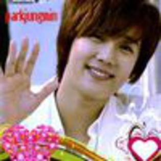 25.11.2012 - 60 Days with Park jung min