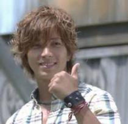 25.11.2012 - 10 Days with Yamapi