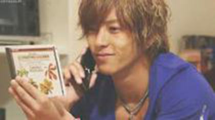 26 11 2012 - 10 Days with Yamapi