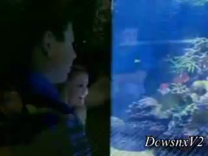Disney Channel Special Look - Finding Nemo 3D 0518