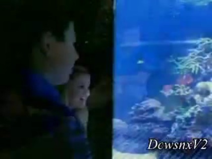 Disney Channel Special Look - Finding Nemo 3D 0519 - Disney - Channel - Special - Look - Finding - Nemo - 3D - O2