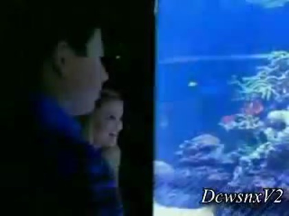 Disney Channel Special Look - Finding Nemo 3D 0520 - Disney - Channel - Special - Look - Finding - Nemo - 3D - O2