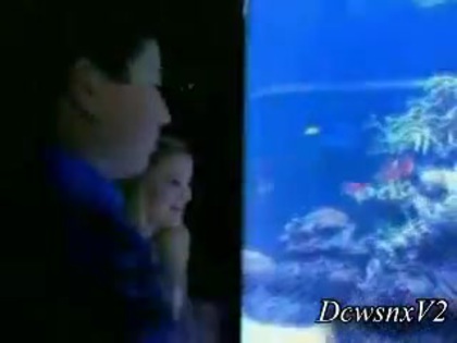 Disney Channel Special Look - Finding Nemo 3D 0522 - Disney - Channel - Special - Look - Finding - Nemo - 3D - O2