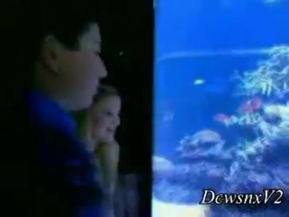 Disney Channel Special Look - Finding Nemo 3D 0523 - Disney - Channel - Special - Look - Finding - Nemo - 3D - O2