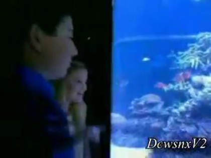 Disney Channel Special Look - Finding Nemo 3D 0524