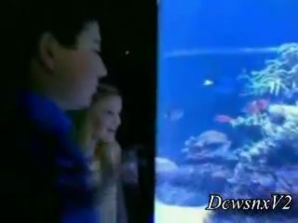 Disney Channel Special Look - Finding Nemo 3D 0526