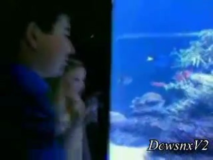 Disney Channel Special Look - Finding Nemo 3D 0527