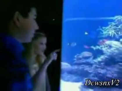 Disney Channel Special Look - Finding Nemo 3D 0530