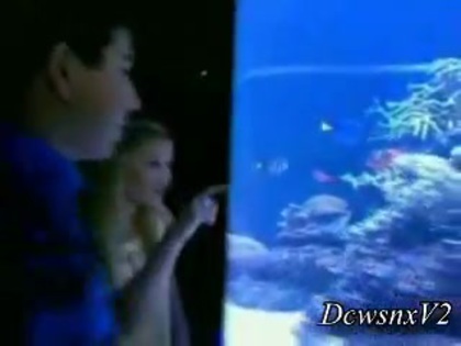 Disney Channel Special Look - Finding Nemo 3D 0531