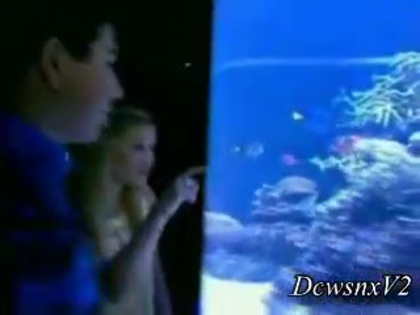 Disney Channel Special Look - Finding Nemo 3D 0532