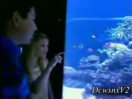 Disney Channel Special Look - Finding Nemo 3D 0535