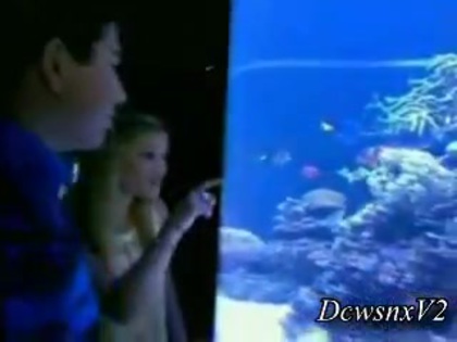 Disney Channel Special Look - Finding Nemo 3D 0536