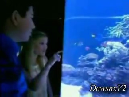 Disney Channel Special Look - Finding Nemo 3D 0537