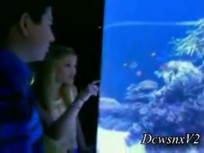 Disney Channel Special Look - Finding Nemo 3D 0541