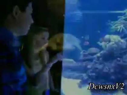 Disney Channel Special Look - Finding Nemo 3D 0546