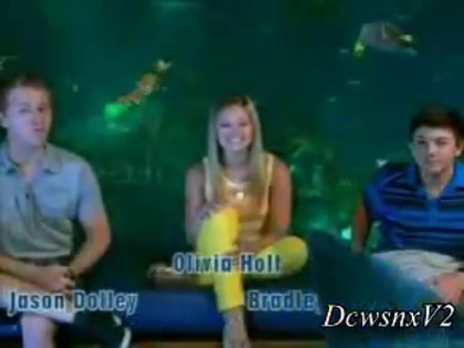 Disney Channel Special Look - Finding Nemo 3D 0983