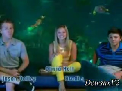 Disney Channel Special Look - Finding Nemo 3D 0984