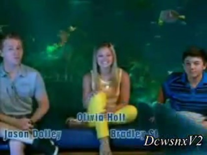Disney Channel Special Look - Finding Nemo 3D 0985