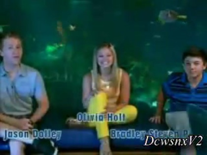 Disney Channel Special Look - Finding Nemo 3D 0987