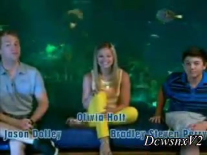 Disney Channel Special Look - Finding Nemo 3D 0994 - Disney - Channel - Special - Look - Finding - Nemo - 3D - O2