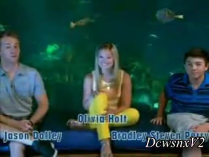 Disney Channel Special Look - Finding Nemo 3D 1001 - Disney - Channel - Special - Look - Finding - Nemo - 3D - O3