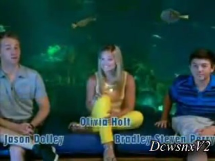Disney Channel Special Look - Finding Nemo 3D 1003