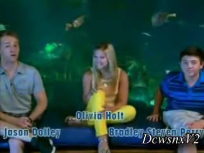 Disney Channel Special Look - Finding Nemo 3D 1008 - Disney - Channel - Special - Look - Finding - Nemo - 3D - O3