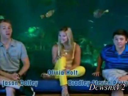 Disney Channel Special Look - Finding Nemo 3D 1011