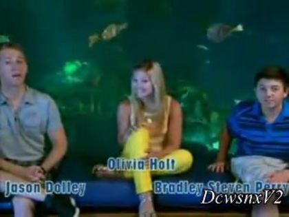 Disney Channel Special Look - Finding Nemo 3D 1014