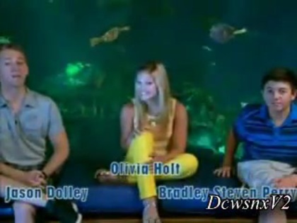 Disney Channel Special Look - Finding Nemo 3D 1017 - Disney - Channel - Special - Look - Finding - Nemo - 3D - O3