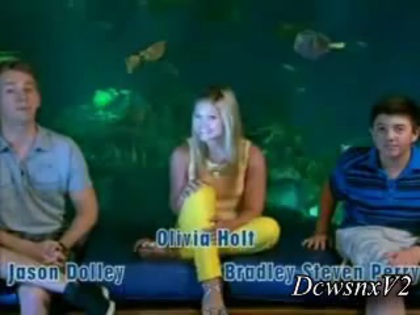 Disney Channel Special Look - Finding Nemo 3D 1021 - Disney - Channel - Special - Look - Finding - Nemo - 3D - O3