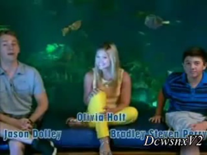 Disney Channel Special Look - Finding Nemo 3D 1022 - Disney - Channel - Special - Look - Finding - Nemo - 3D - O3