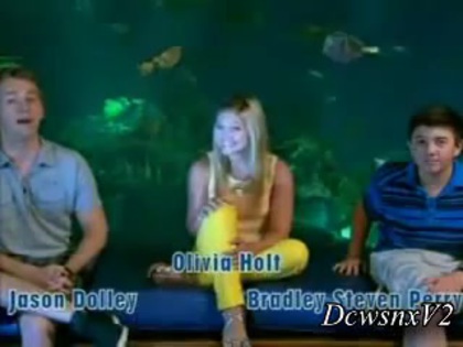 Disney Channel Special Look - Finding Nemo 3D 1023 - Disney - Channel - Special - Look - Finding - Nemo - 3D - O3