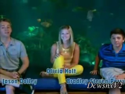 Disney Channel Special Look - Finding Nemo 3D 1032