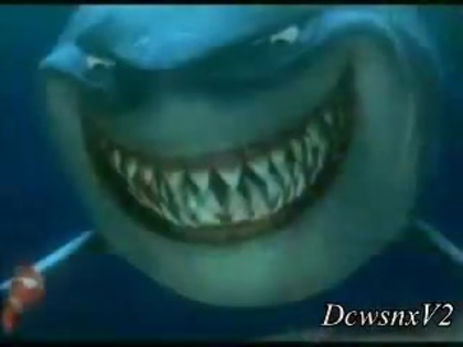 Disney Channel Special Look - Finding Nemo 3D 1474