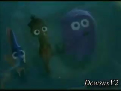 Disney Channel Special Look - Finding Nemo 3D 1497 - Disney - Channel - Special - Look - Finding - Nemo - 3D - O3